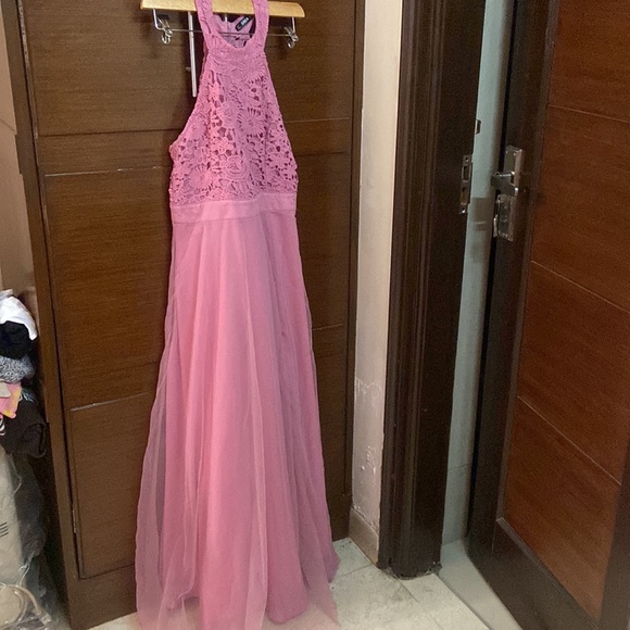 SHEIN pink dress - Picture 6 of 6